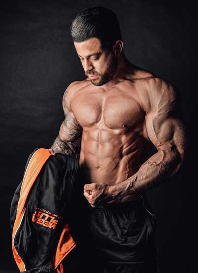 javier oropeza andorra